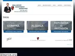 Sites similar to melvinnavedore.com