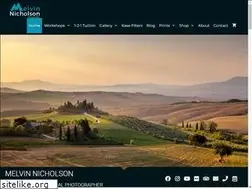 Sites similar to melvinnicholsonphotography.co.uk