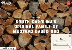 Sites similar to melvinsbbq.com