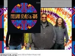 Sites similar to melvinsealsandjgb.com