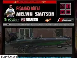 Sites similar to melvinsmitson.com