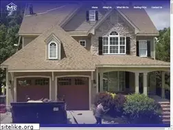 Sites similar to melvinsroofing.com