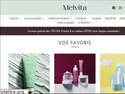 Sites similar to melvita.ch