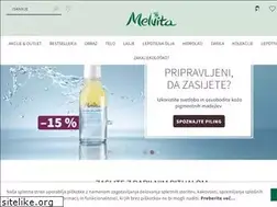 Sites similar to melvita.si