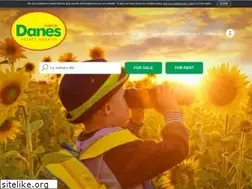 Sites similar to melvyndanes.co.uk