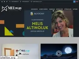 Sites similar to melway.com.tr