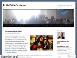 Sites similar to melwild.wordpress.com