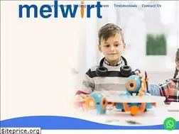 Sites similar to melwirt.com