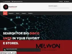 Sites similar to melwon.com