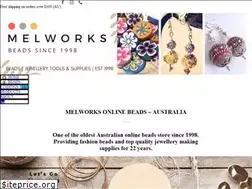 Sites similar to melworks.com.au
