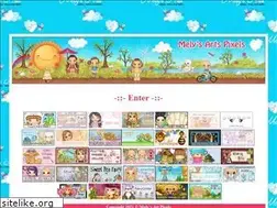 Sites similar to mely-arts.be