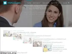 Sites similar to melyiktanfolyam.hu