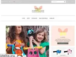 Sites similar to melymarmelade.com