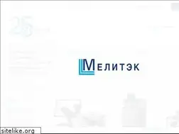 Sites similar to melytec.ru