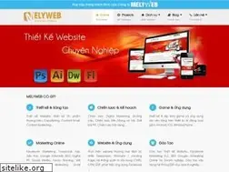 Sites similar to melyweb.net
