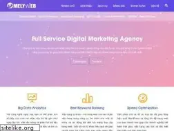 Sites similar to melyweb.vn