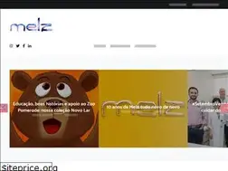 Sites similar to melz.com.br
