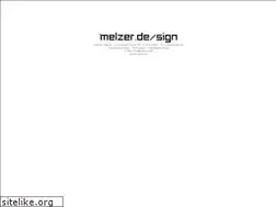 Sites similar to melzer-design.de