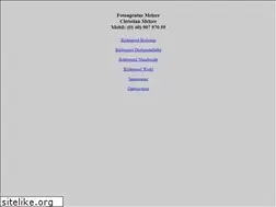 Sites similar to melzer-webdesign.de