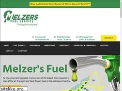 Sites similar to melzersfuel.com