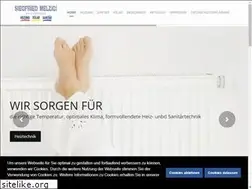 Sites similar to melzig-heizung-sanitaer-ratingen.de