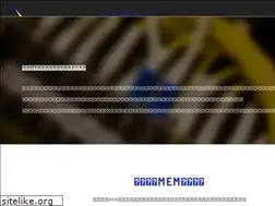 Sites similar to mem-inc.net