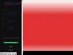 Sites similar to mem.ae