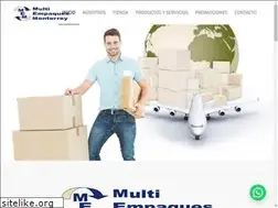Sites similar to mem.com.mx
