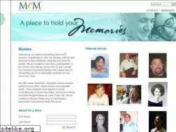 Sites similar to mem.com