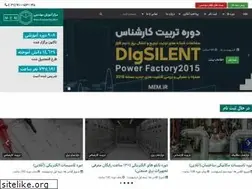 Sites similar to mem.ir