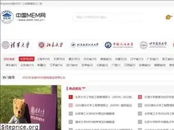 Sites similar to mem.net.cn