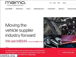 Sites similar to mema.org