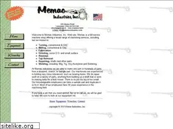 Sites similar to memacindustries.com
