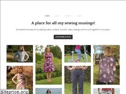 Sites similar to memade.weebly.com