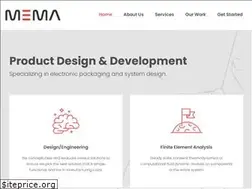 Sites similar to memaengineering.com