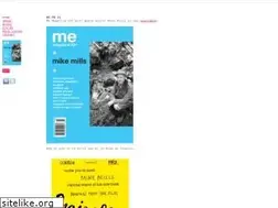 Sites similar to memagazinenyc.com