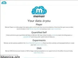 Sites similar to memair.com