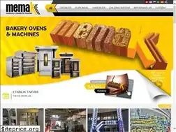 Sites similar to memak.com