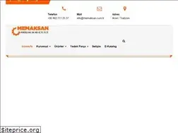 Sites similar to memaksan.com
