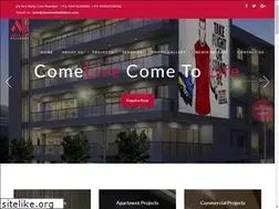 Sites similar to memanabuilders.com
