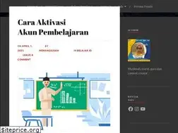 Sites similar to memangsusah.wordpress.com
