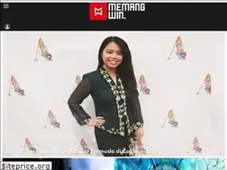 Sites similar to memangwin.com