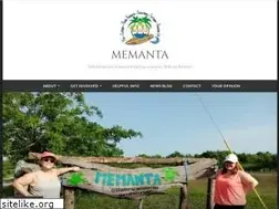 Sites similar to memanta.org