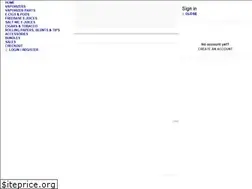 Sites similar to memarijuanadispensary.com