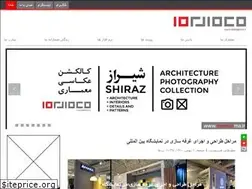 Sites similar to memarima.ir