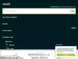 Sites similar to memark.cz