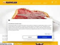 Sites similar to memarmelade.de