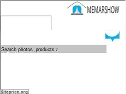 Sites similar to memarshow.com