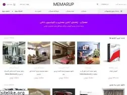 Sites similar to memarup.com