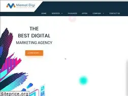 Sites similar to mematdigi.com